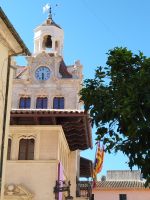 Rathaus &ndash; &copy; Kerstin Veit (Eberhardt TRAVEL)