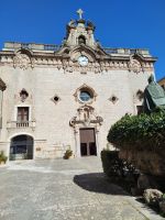 Kloster Lluc &ndash; &copy; Kerstin Veit (Eberhardt TRAVEL)