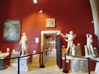 Ausstellung &ndash; &copy; Kerstin Veit (Eberhardt TRAVEL)