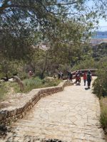 Wanderung vom Castell nach Palma Stadt &ndash; &copy; Kerstin Veit (Eberhardt TRAVEL)