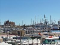 Hafen mit Kathedrale &ndash; &copy; Kerstin Veit (Eberhardt TRAVEL)