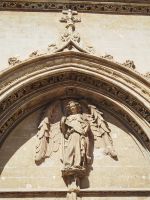 Schutzheilige von Palma &ndash; &copy; Kerstin Veit (Eberhardt TRAVEL)