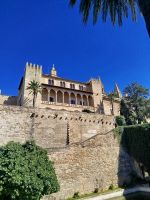 Regierungspalast &ndash; &copy; Kerstin Veit (Eberhardt TRAVEL)