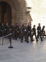 Amtseinführung &ndash; &copy; Kerstin Veit (Eberhardt TRAVEL)