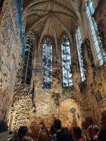 neuer Altar &ndash; &copy; Kerstin Veit (Eberhardt TRAVEL)