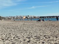 Strand am Hotel &ndash; &copy; Kerstin Veit (Eberhardt TRAVEL)