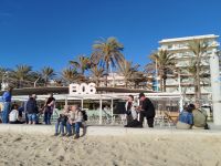 Ballermann &ndash; &copy; Kerstin Veit (Eberhardt TRAVEL)