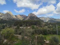 Tramuntana Gebirge &ndash; &copy; Kerstin Veit (Eberhardt TRAVEL)
