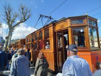Umstieg Orangenexpress &ndash; &copy; Kerstin Veit (Eberhardt TRAVEL)