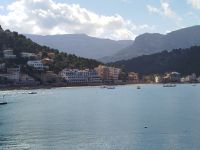 Port Soller &ndash; &copy; Kerstin Veit (Eberhardt TRAVEL)