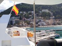 schneller Umstieg &ndash; &copy; Kerstin Veit (Eberhardt TRAVEL)