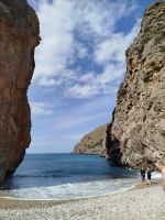 wunderbare Schlucht &ndash; &copy; Kerstin Veit (Eberhardt TRAVEL)