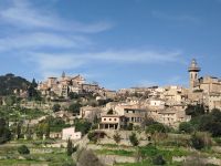 Valldemossa &ndash; &copy; Kerstin Veit (Eberhardt TRAVEL)