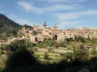 Valldemossa &ndash; &copy; Kerstin Veit (Eberhardt TRAVEL)