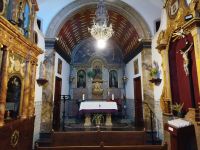 kleines Gotteshaus &ndash; &copy; Kerstin Veit (Eberhardt TRAVEL)