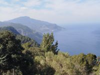Blick zum Port Valdemossa &ndash; &copy; Kerstin Veit (Eberhardt TRAVEL)