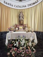 Heilige von Valdemossa &ndash; &copy; Kerstin Veit (Eberhardt TRAVEL)