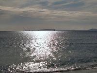 Sonnenuntergang mal anders &ndash; &copy; Kerstin Veit (Eberhardt TRAVEL)