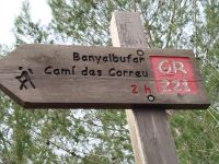 Wanderweg &ndash; &copy; Kerstin Veit (Eberhardt TRAVEL)