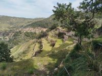 Terassenanbau &ndash; &copy; Kerstin Veit (Eberhardt TRAVEL)