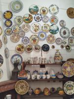 Keramikwerkstatt &ndash; &copy; Kerstin Veit (Eberhardt TRAVEL)