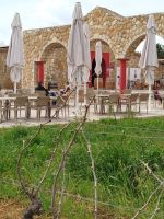 Weinprobe &ndash; &copy; Kerstin Veit (Eberhardt TRAVEL)