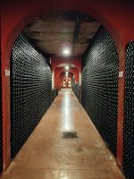 Weinlager &ndash; &copy; Kerstin Veit (Eberhardt TRAVEL)