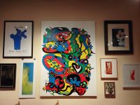 Kunst und Wein &ndash; &copy; Kerstin Veit (Eberhardt TRAVEL)