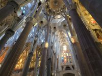 Sagrada Familia, Barcelona &ndash; &copy; Katrin Jähne (Eberhardt TRAVEL)