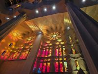 Sagrada Familia, Barcelona &ndash; &copy; Katrin Jähne (Eberhardt TRAVEL)