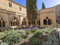 Kloster Poblet &ndash; &copy; Katrin Jähne (Eberhardt TRAVEL)