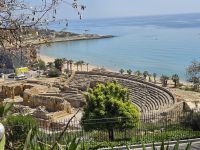 Römisches Amphitheater in Tarragona &ndash; &copy; Katrin Jähne (Eberhardt TRAVEL)