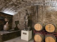 Sektkellerei Freixenet  &ndash; &copy; Katrin Jähne (Eberhardt TRAVEL)