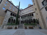 Kloster Montserrat  &ndash; &copy; Katrin Jähne (Eberhardt TRAVEL)
