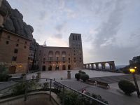 Kloster Montserrat  &ndash; &copy; Katrin Jähne (Eberhardt TRAVEL)