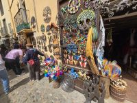 Besalu &ndash; &copy; Katrin Jähne (Eberhardt TRAVEL)