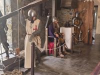 Besalu &ndash; &copy; Katrin Jähne (Eberhardt TRAVEL)