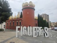 Dali Museum in Figueres &ndash; &copy; Katrin Jähne (Eberhardt TRAVEL)