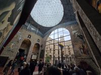 Dali Museum, Figueres  &ndash; &copy; Katrin Jähne (Eberhardt TRAVEL)