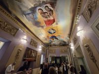 Dali Museum, Figueres  &ndash; &copy; Katrin Jähne (Eberhardt TRAVEL)