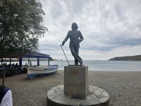 Dali Statue, Cadaqués  &ndash; &copy; Katrin Jähne (Eberhardt TRAVEL)
