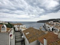 Blick von der Kirche in Cadaqués  &ndash; &copy; Katrin Jähne (Eberhardt TRAVEL)