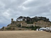 Festung in Tossa de Mar &ndash; &copy; Katrin Jähne (Eberhardt TRAVEL)