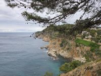 Wilde Küste von Tossa de Mar &ndash; &copy; Katrin Jähne (Eberhardt TRAVEL)