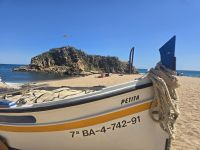 Blanes &ndash; &copy; Katrin Jähne (Eberhardt TRAVEL)