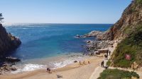 Tossa de Mar 10 &ndash; &copy; Anke Nicke (Eberhardt TRAVEL)