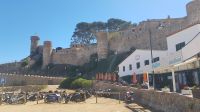 Tossa de Mar 07 &ndash; &copy; Anke Nicke (Eberhardt TRAVEL)
