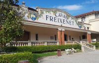 Sektkellerei Freixenet 01 &ndash; &copy; Anke Nicke (Eberhardt TRAVEL)