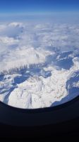 Rückflug 3 &ndash; &copy; Anke Nicke (Eberhardt TRAVEL)