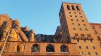Montserrat - Sonnenaufgang 5 &ndash; &copy; Anke Nicke (Eberhardt TRAVEL)